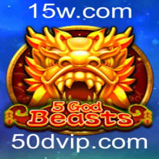 5GodBeasts: A Fantástica Jornada de Deuses e Criaturas