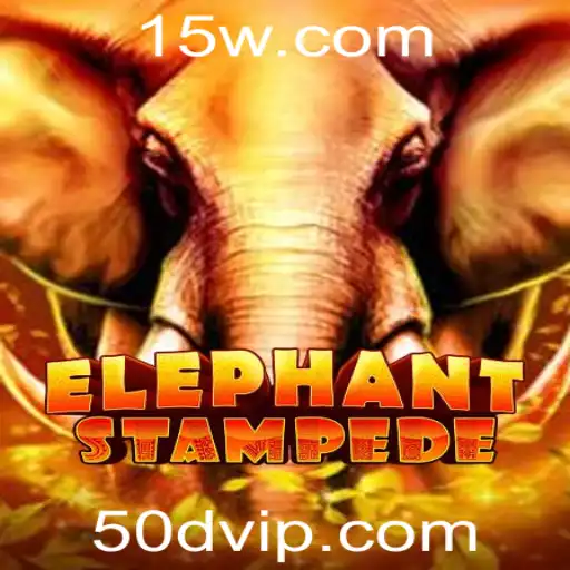 50d - ElephantStampede: Uma Aventura Empolgante no Mundo dos Jogos