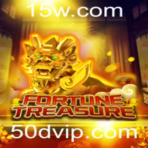 50d - Explorando o Universo do Jogo FortuneTreasure: Uma Aventura de Estratégia e Sorte