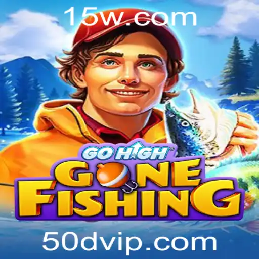 50d - Descubra a Aventura de GoHighGoneFishing: Um Jogo Emocionante para Os Amantes da Pesca