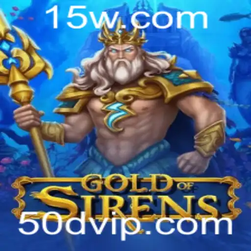 50d - Explorando o Fascinante Mundo de GoldofSirens