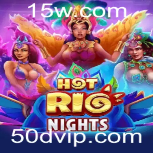 50d - Descubra o Encanto de HotRioNights: Um Jogo de Aventura Único