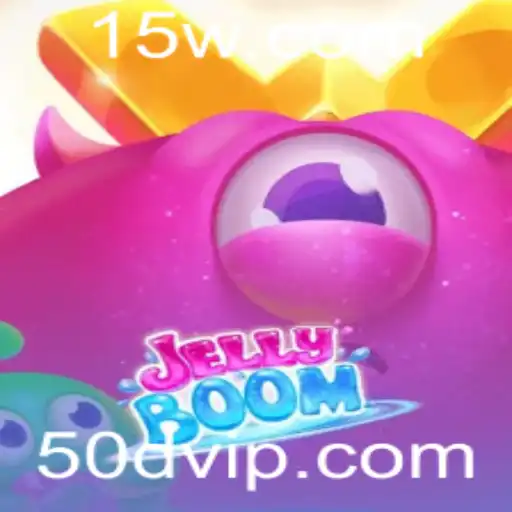 50d - Explorando a Diversão de JellyBoom: Regras, Estratégias e Atualizações Recentes