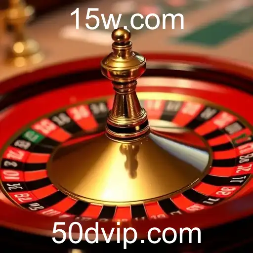 50d - Jogos de Roleta: Uma Aventura de Sorte e Estratégia