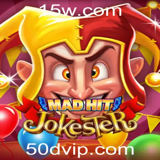 50d - Descubra MadHitJokester: Um Jogo de Criatividade e Comédia