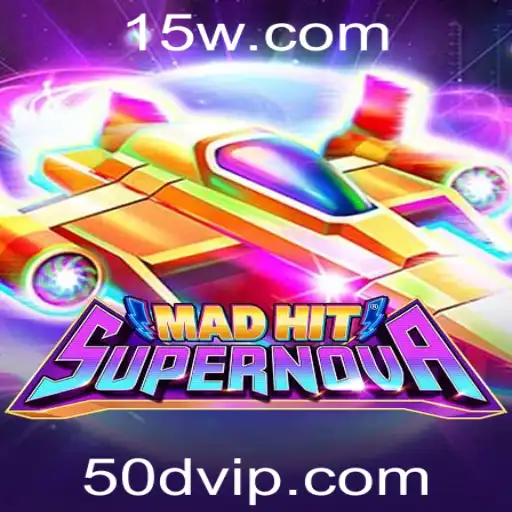 50d - Descubra o Universo de MadHitSupernova: O Jogo do Momento