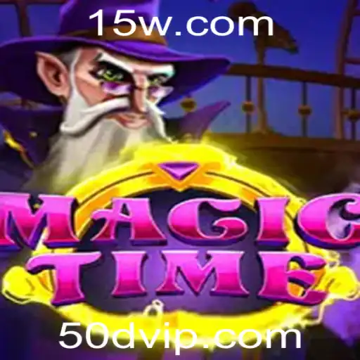 50d - MagicTime: Um Mergulho no Universo do Jogo Inovador