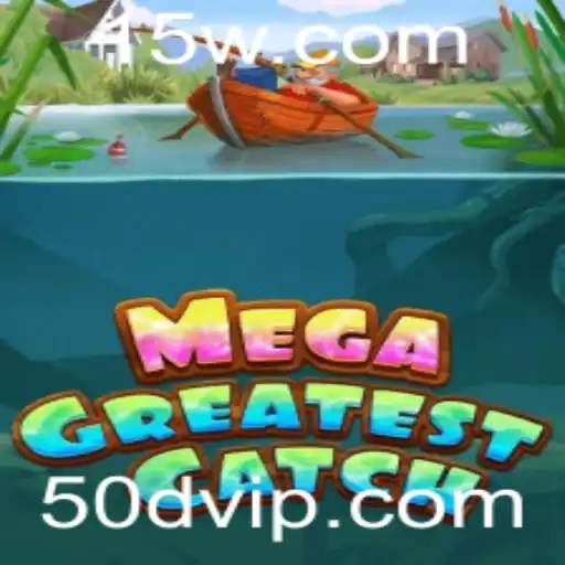 50d - Explorando MegaGreatestCatch: Um Mergulho Profundo nas Regras e Dinâmicas do Jogo de Pescaria