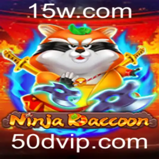 50d - Explorando o Mundo de NinjaRaccoon: Aventura e Desafios