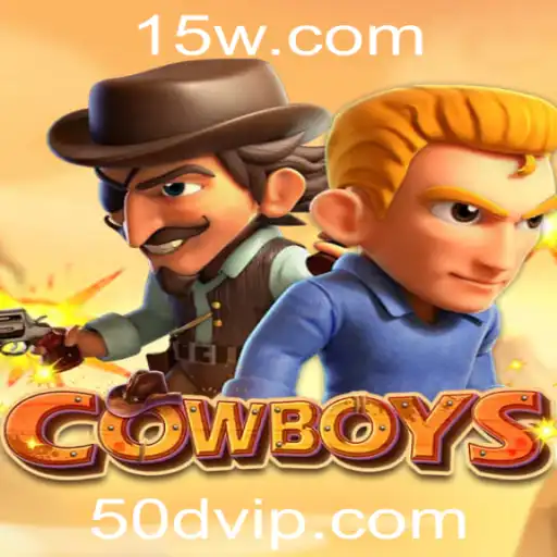 Descubra o Empolgante Jogo COWBOYS: Uma Aventura de Estratégia e Diversão