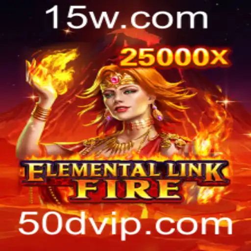 ElementalLinkFire: Conectando Chamas em um Jogo Cativante
