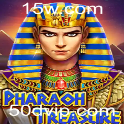 PharaohTreasure: Descubra o Mundo Fascinante do Tesouro dos Faraós