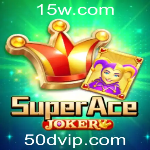 Explorando o Mundo do Jogo SuperAceJoker: Descrição, Introdução e Regras