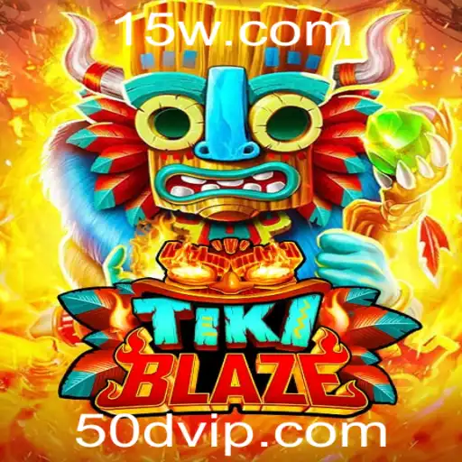 Explorando TikiBlaze: Um Jogo Empolgante para Todas as Idades