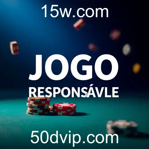 50d - Jogo Responsável: Um Compromisso Necessário para Todos