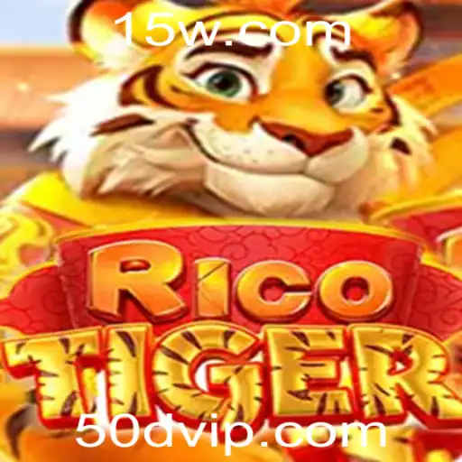 50d - Explorando o Mundo de RicoTiger: Uma Experiência de Jogo Única