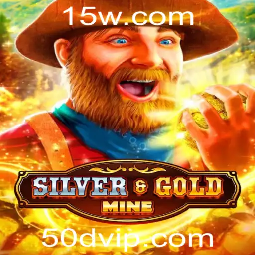 50d - Explorando o Fascinante Mundo de SilverGold: O Jogo que Conquista Novos Horizontes