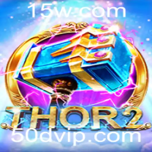 50d - Thor2: Aventura Épica e Estratégia no Mundo dos Deuses