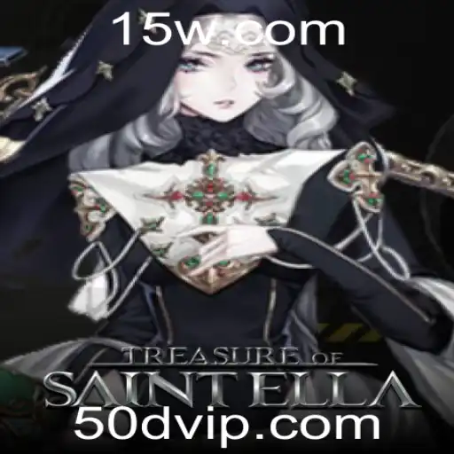 50d - Explorando o Jogo 'TreasureofSaintElla' e Suas Regras Fascinantes