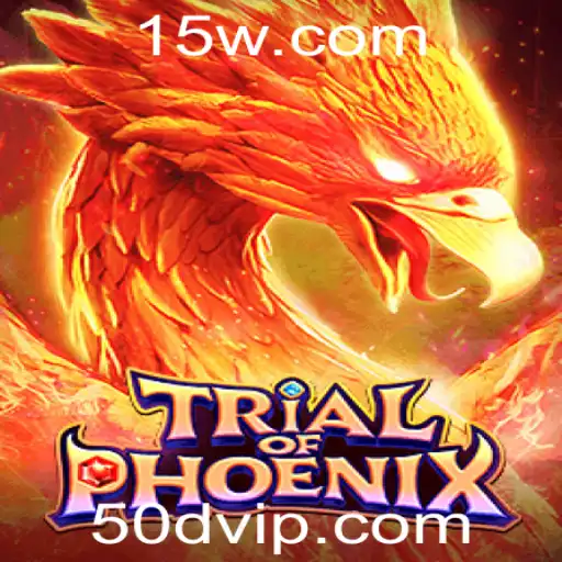 50d - Descubra o Fascinante Mundo de TrialofPhoenix