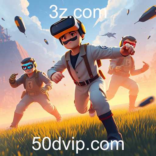 A Revolução dos Jogos em 50d: Inovações e Comunidade