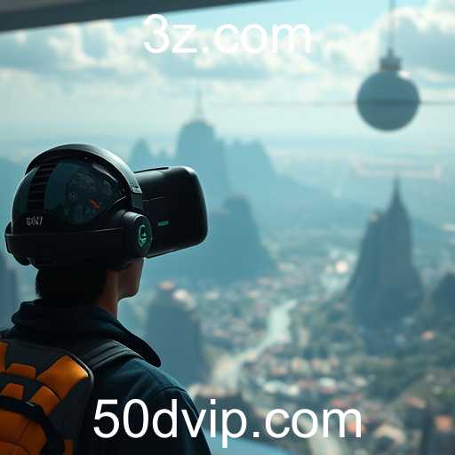 A Ascensão do 50d nos Jogos em 2025