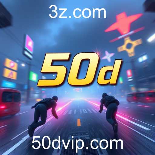Tendências Emergentes em Jogos e o Impacto do 50d