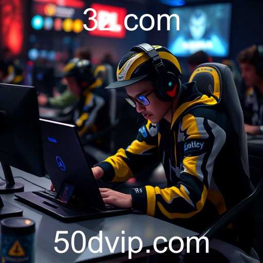 A Ascensão dos Torneios de eSports no Brasil