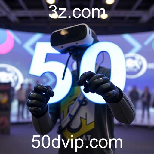 Explorando Novidades no Universo de 50d