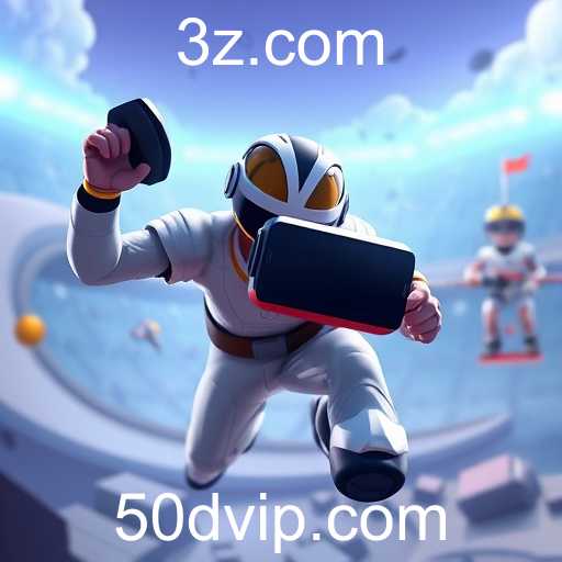 Novidades no Universo dos Jogos Online