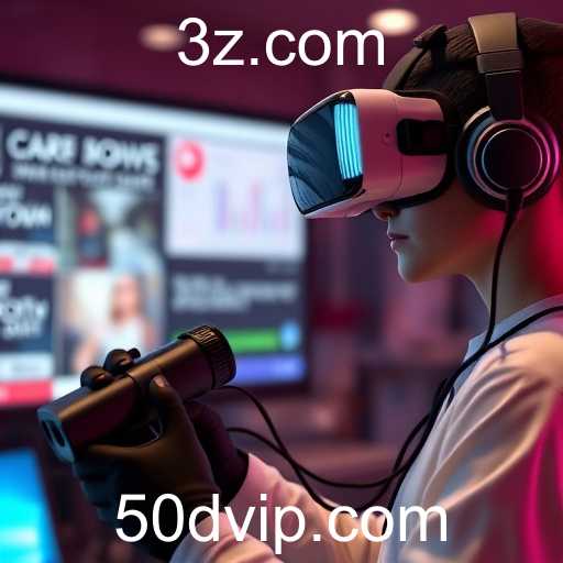 Revolução no Mundo dos Jogos: 50d Alcança Novo Patamar