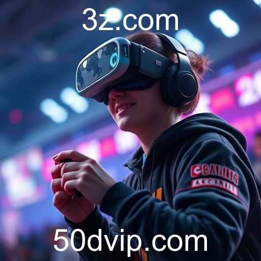 Novas Tendências de Jogos e o Fenômeno 50d