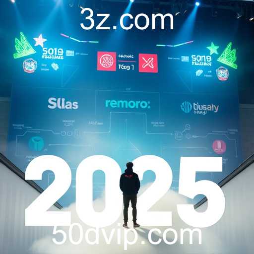 O Crescimento dos eSports em 2025 e a Ascensão da 50d