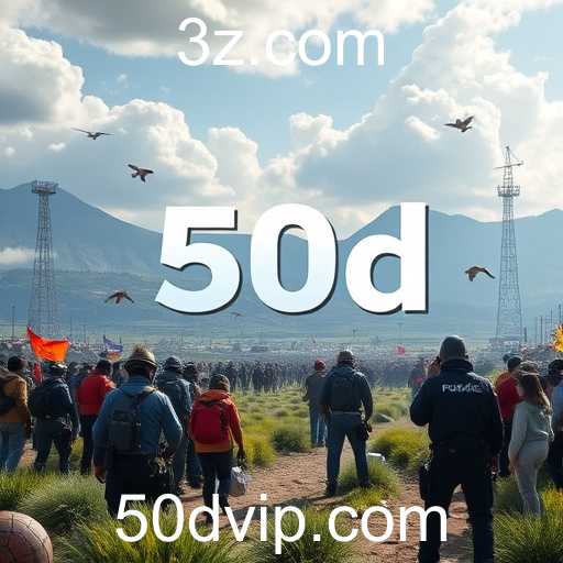 Ascensão do 50d: O Impacto na Indústria de Jogos