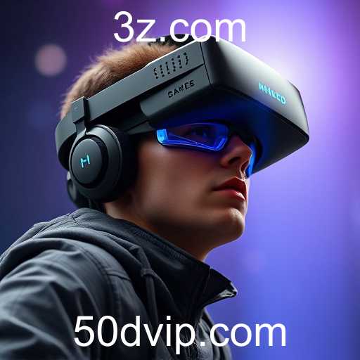 O Impacto da '50d' no Cenário de Jogos em 2026