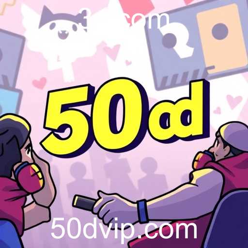 A Ascensão do 50d no Cenário de Jogos em Português