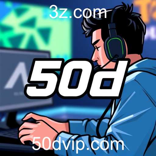 Ascensão dos Jogos Online: 50d na Vanguarda