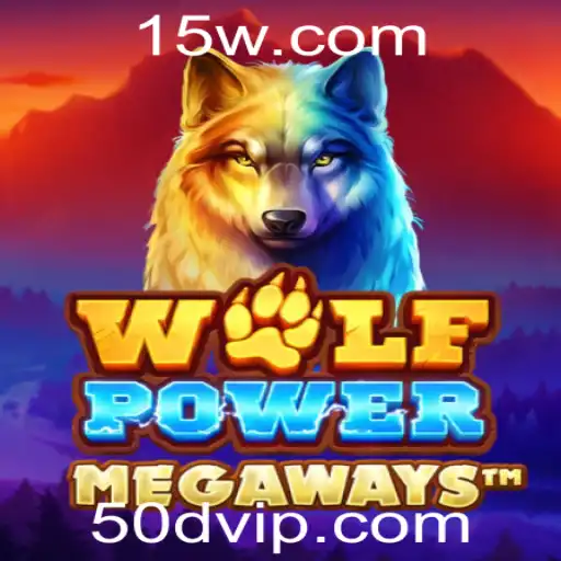 50d - WolfPowerMega: Um Mergulho Profundo no Novo Fenômeno dos Jogos